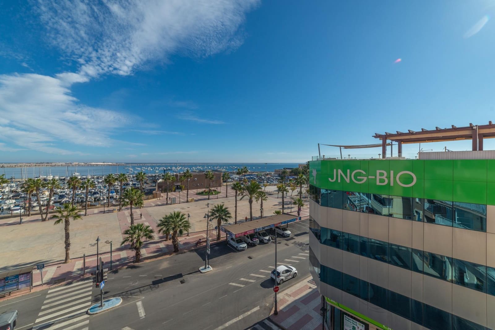 3 makuuhuone Asunto myytävänä paikassa Lo Pagan - 274 950 € (Ref: 9427134)