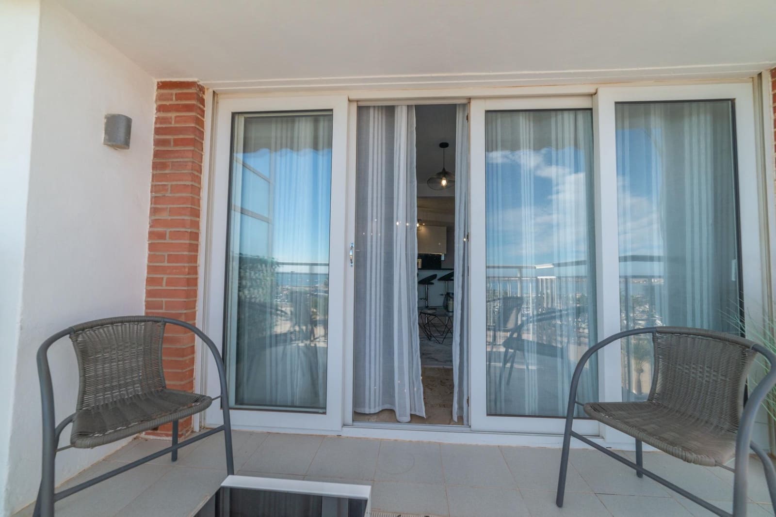 3 makuuhuone Asunto myytävänä paikassa Lo Pagan - 274 950 € (Ref: 9427134)