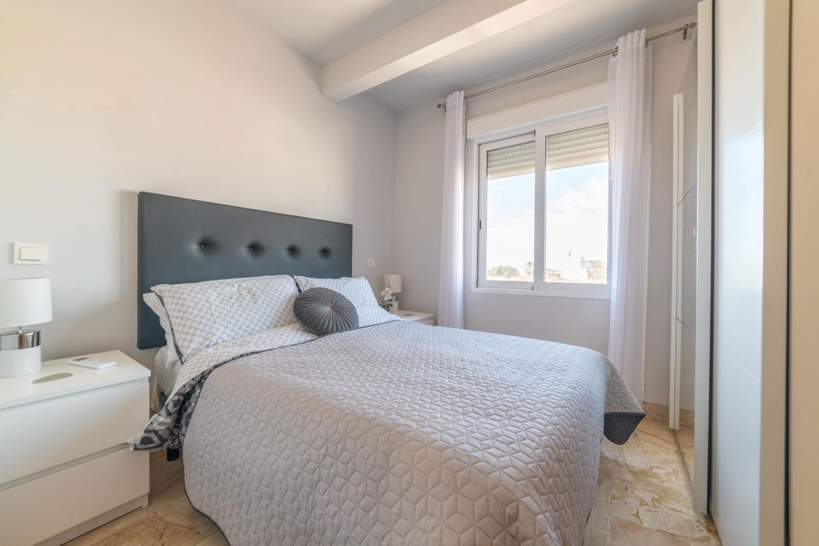 3 makuuhuone Asunto myytävänä paikassa Lo Pagan - 274 950 € (Ref: 9427134)