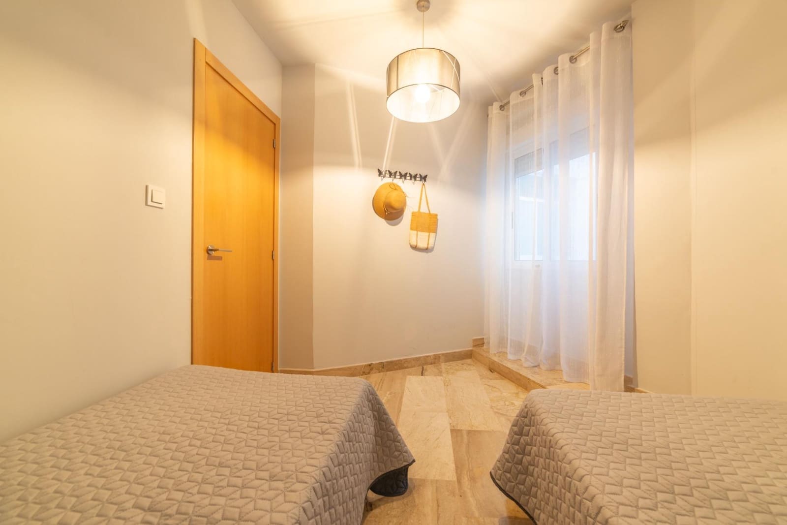 3 makuuhuone Asunto myytävänä paikassa Lo Pagan - 274 950 € (Ref: 9427134)