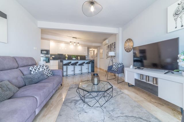 3 makuuhuone Asunto myytävänä paikassa Lo Pagan, San Pedro del Pinatar - 274 950 € (Ref: 9427134)