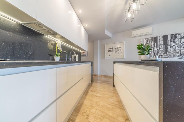 3 makuuhuone Asunto myytävänä paikassa Lo Pagan, San Pedro del Pinatar - 274 950 € (Ref: 9427134)