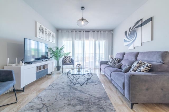 3 makuuhuone Asunto myytävänä paikassa Lo Pagan, San Pedro del Pinatar - 274 950 € (Ref: 9427134)