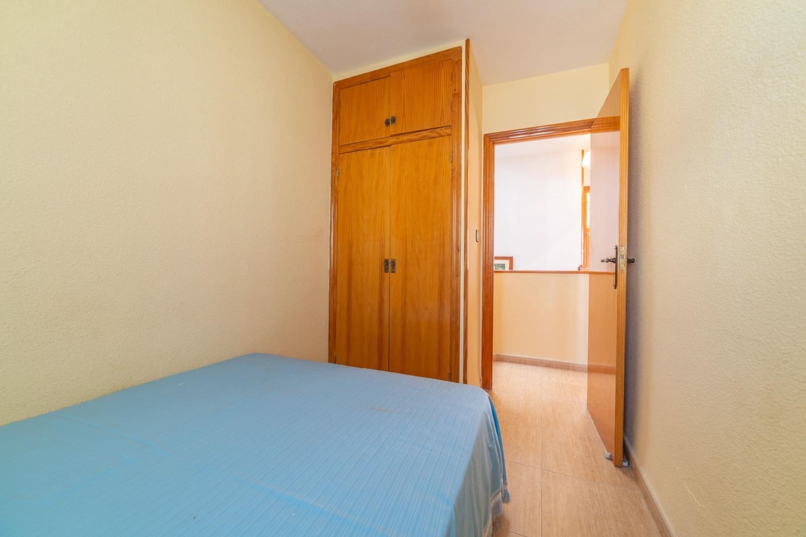 4 slaapkamer Rijtjeshuis te koop in Los Cuarteros met garage - € 183.500 (Ref: 9431229)