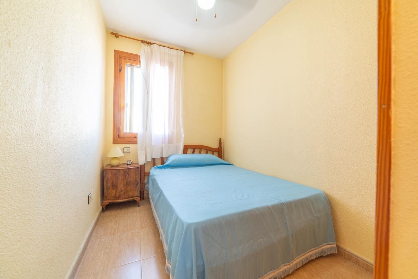 4 slaapkamer Rijtjeshuis te koop in Los Cuarteros met garage - € 183.500 (Ref: 9431229)