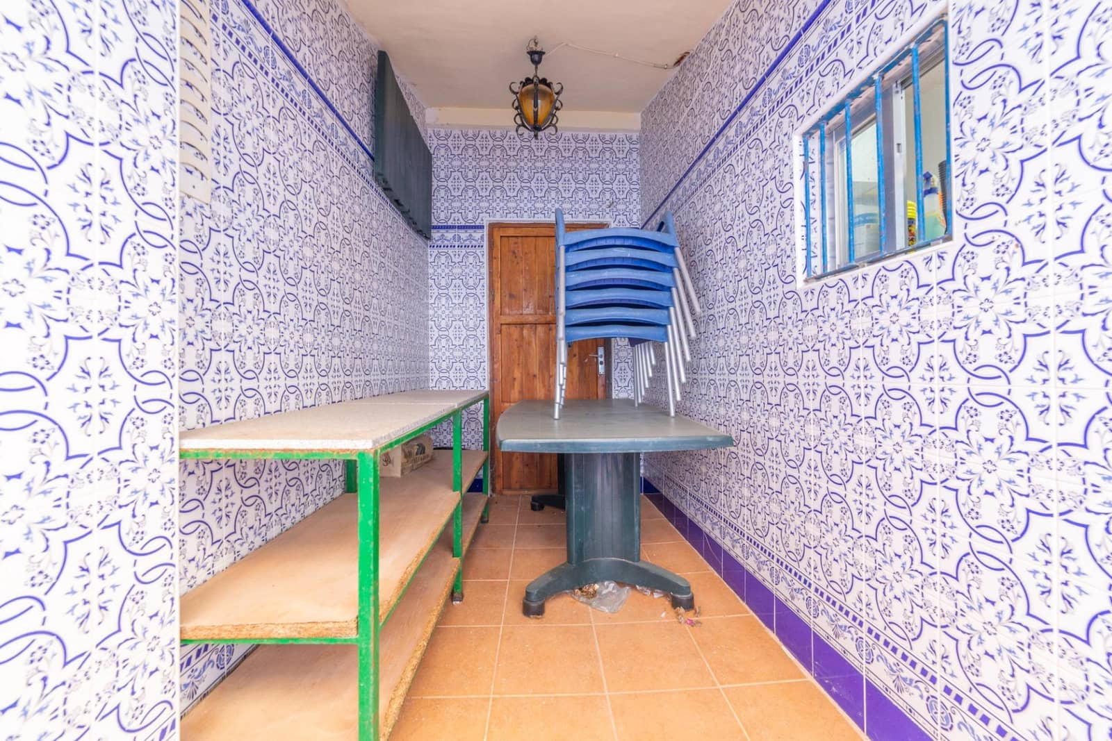 4 slaapkamer Rijtjeshuis te koop in Los Cuarteros met garage - € 183.500 (Ref: 9431229)