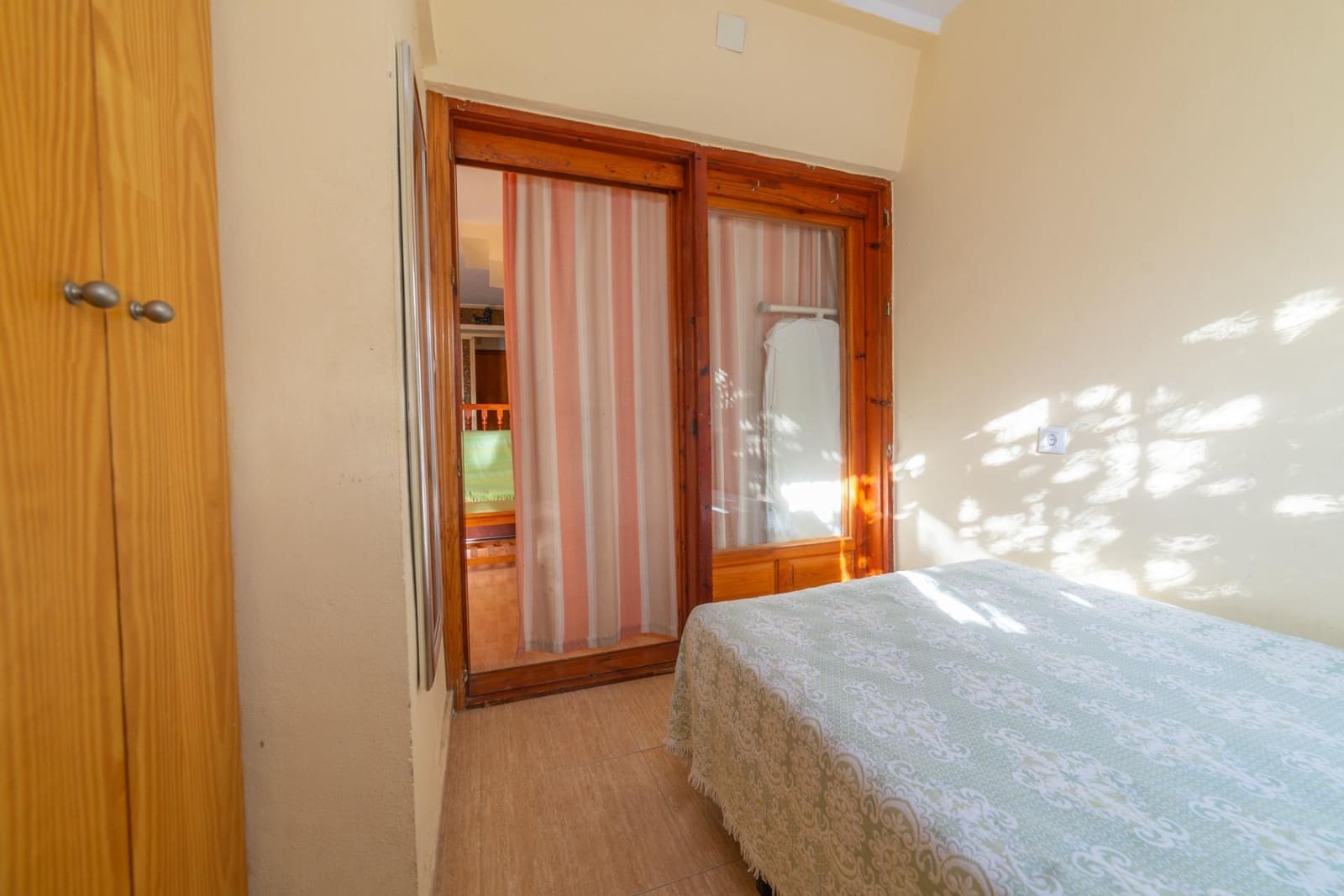 4 soveværelse Rækkehus til salg i Los Cuarteros med garage - € 183.500 (Ref: 9431229)