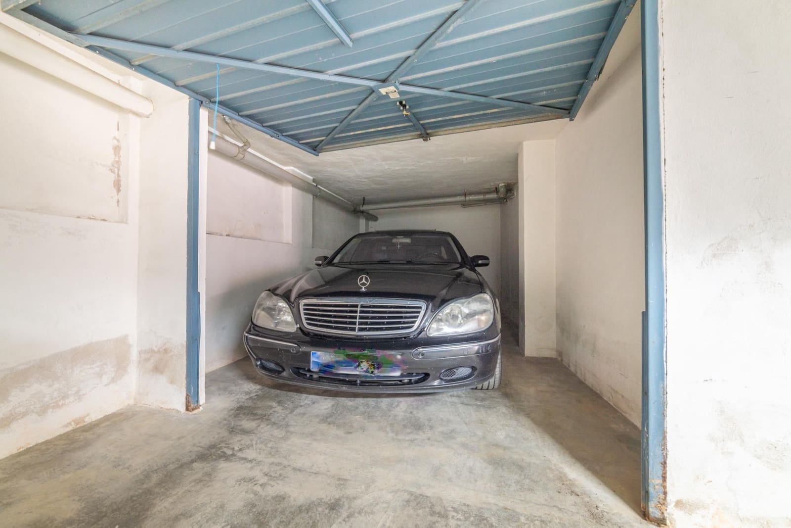 4 soveværelse Rækkehus til salg i Los Cuarteros med garage - € 183.500 (Ref: 9431229)