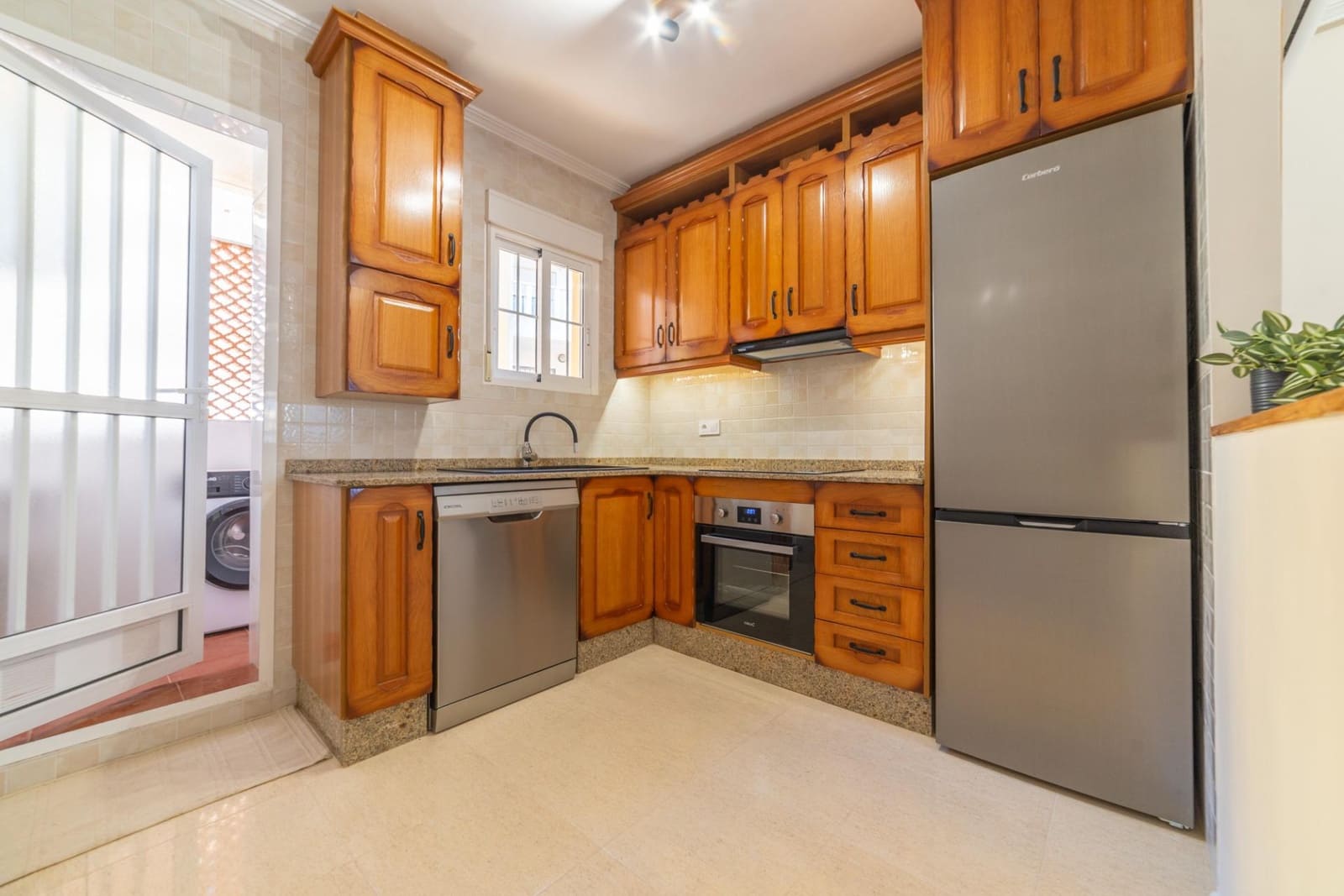 2 bedroom Flat for sale in Orihuela Costa with pool - € 174,900 (Ref: 9431230)