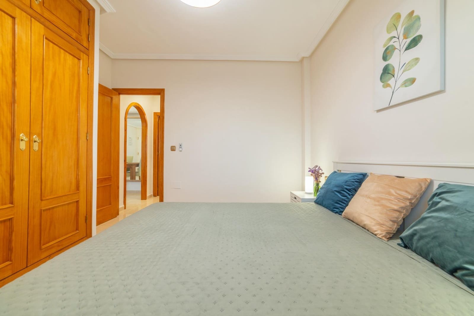 2 bedroom Flat for sale in Orihuela Costa with pool - € 174,900 (Ref: 9431230)