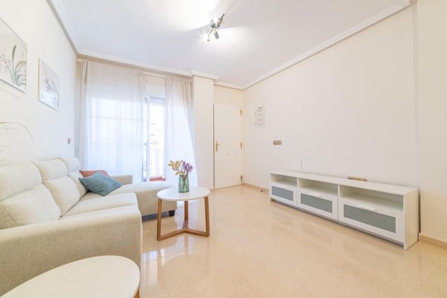 Piso de 2 habitaciones en Lomas de Cabo Roig - Los Dolses, Orihuela en venta con piscina - 174.900 € (Ref: 9431230)