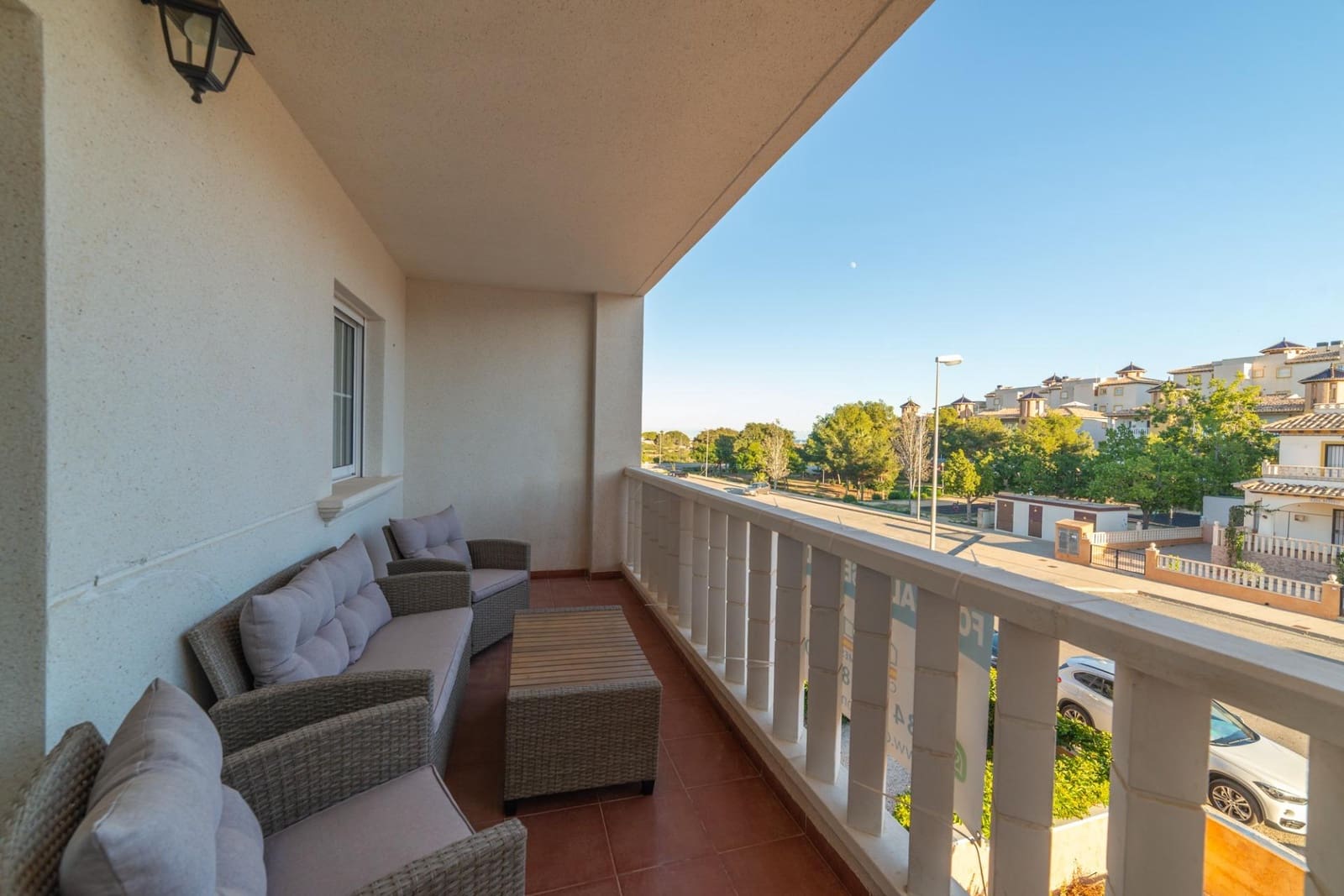 2 bedroom Flat for sale in Orihuela Costa with pool - € 174,900 (Ref: 9431230)