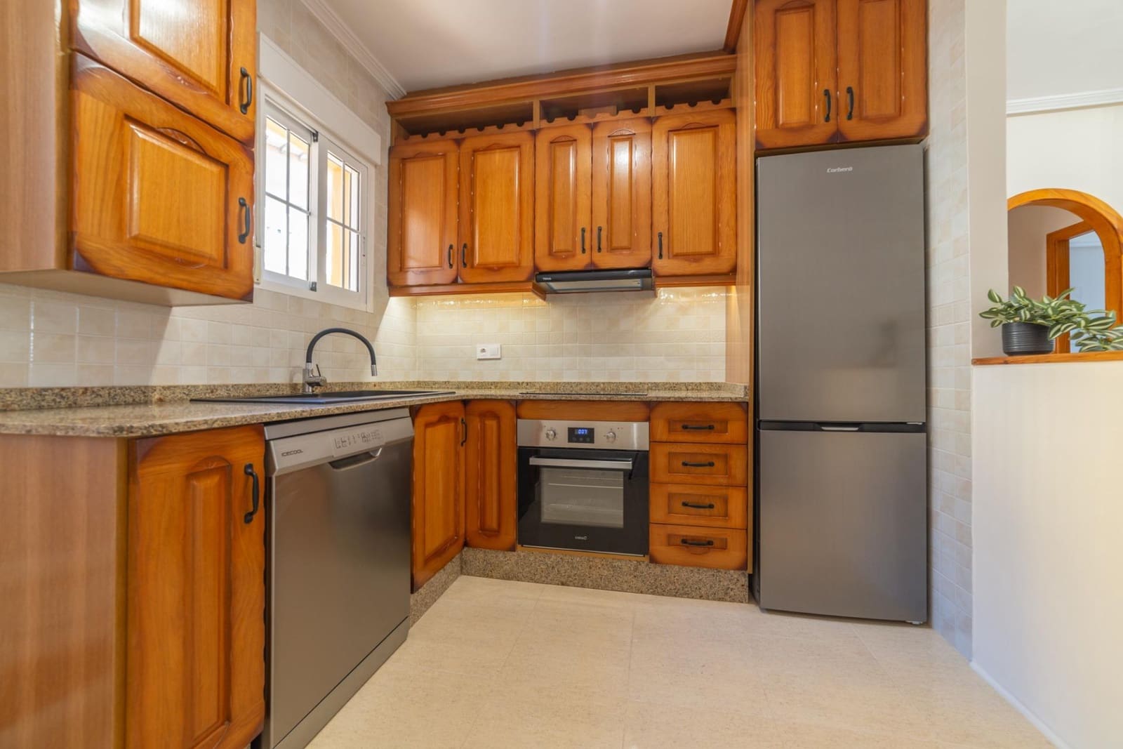 2 bedroom Flat for sale in Orihuela Costa with pool - € 174,900 (Ref: 9431230)