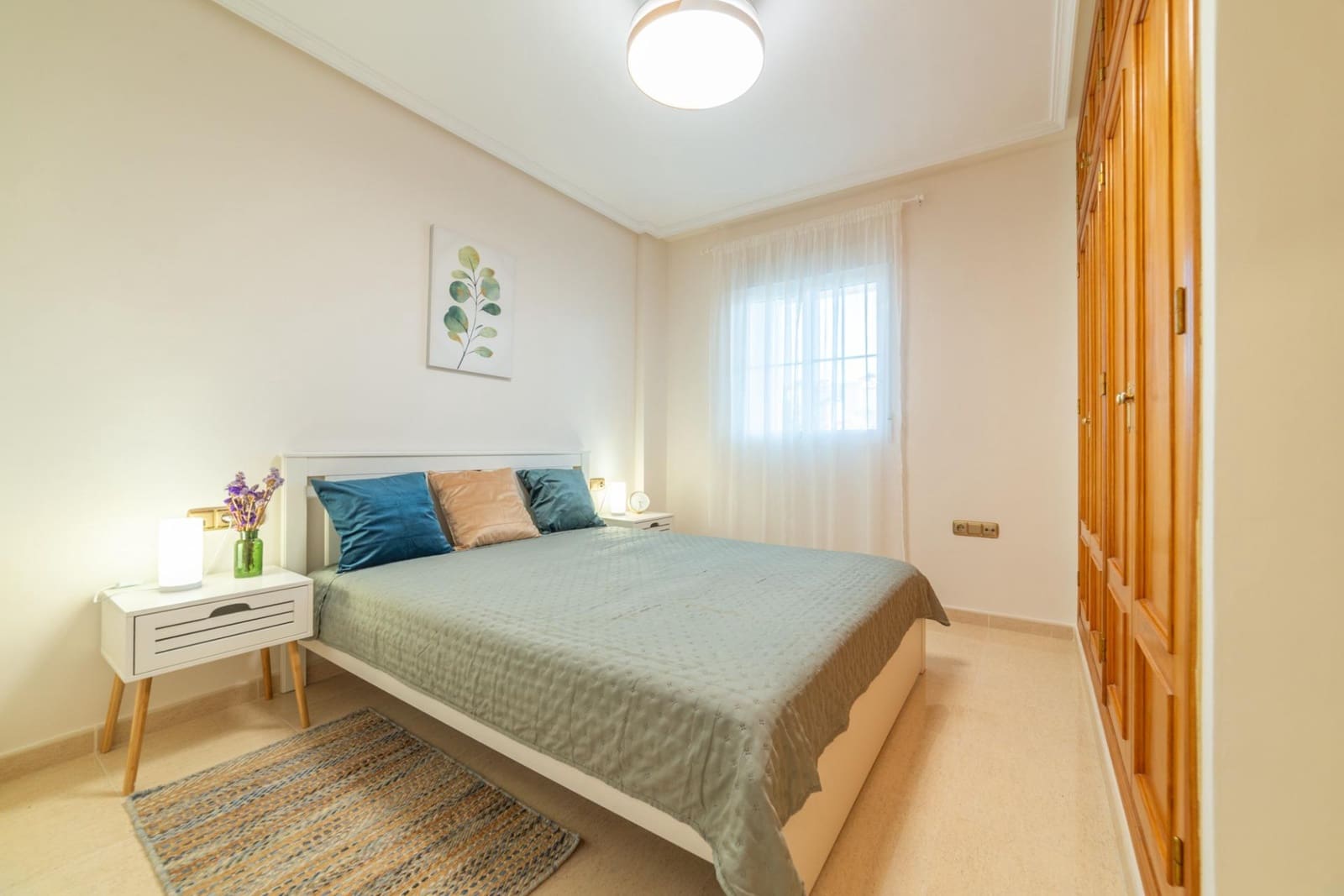 2 bedroom Flat for sale in Orihuela Costa with pool - € 174,900 (Ref: 9431230)