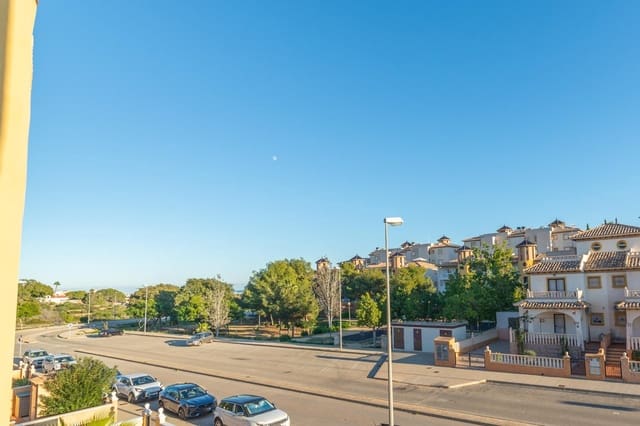 Piso de 2 habitaciones en Lomas de Cabo Roig - Los Dolses, Orihuela en venta con piscina - 174.900 € (Ref: 9431230)