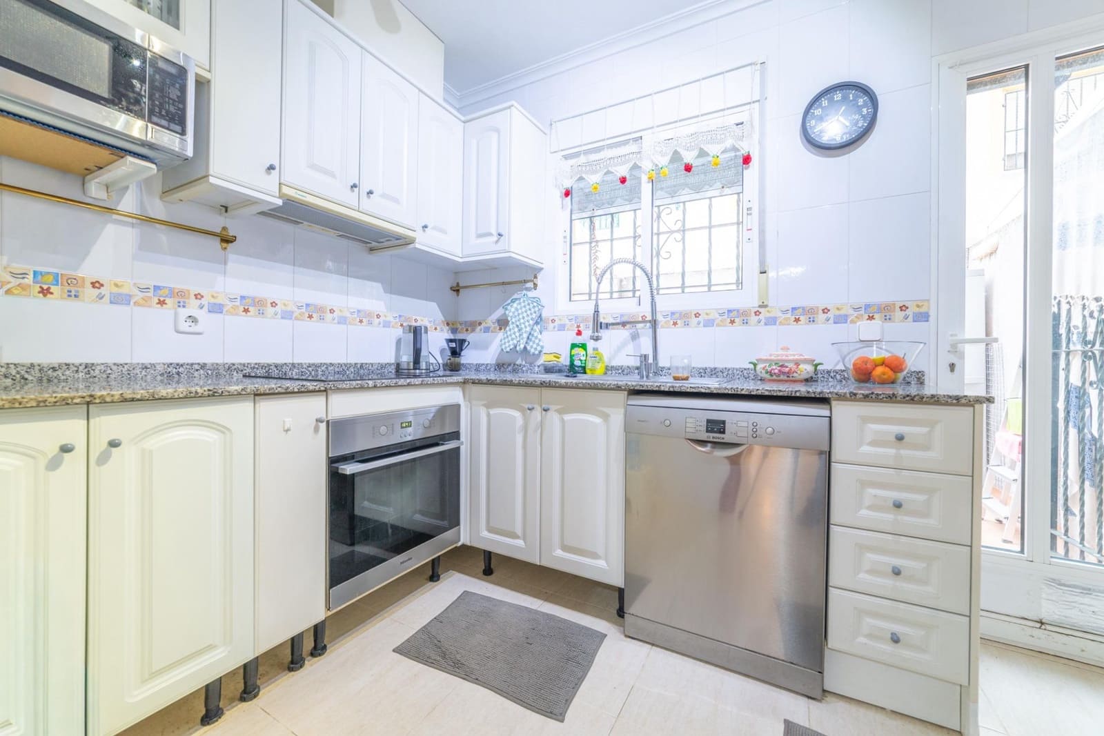 3 soveværelse Rækkehus til salg i Santiago de la Ribera med swimmingpool - € 159.000 (Ref: 9440024)