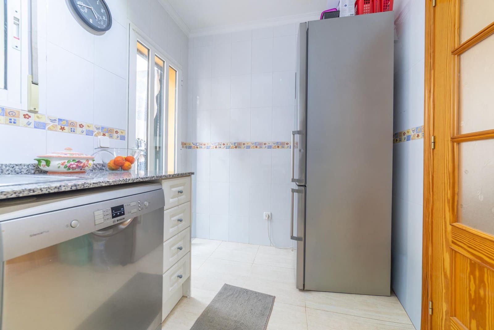 3 soveværelse Rækkehus til salg i Santiago de la Ribera med swimmingpool - € 159.000 (Ref: 9440024)