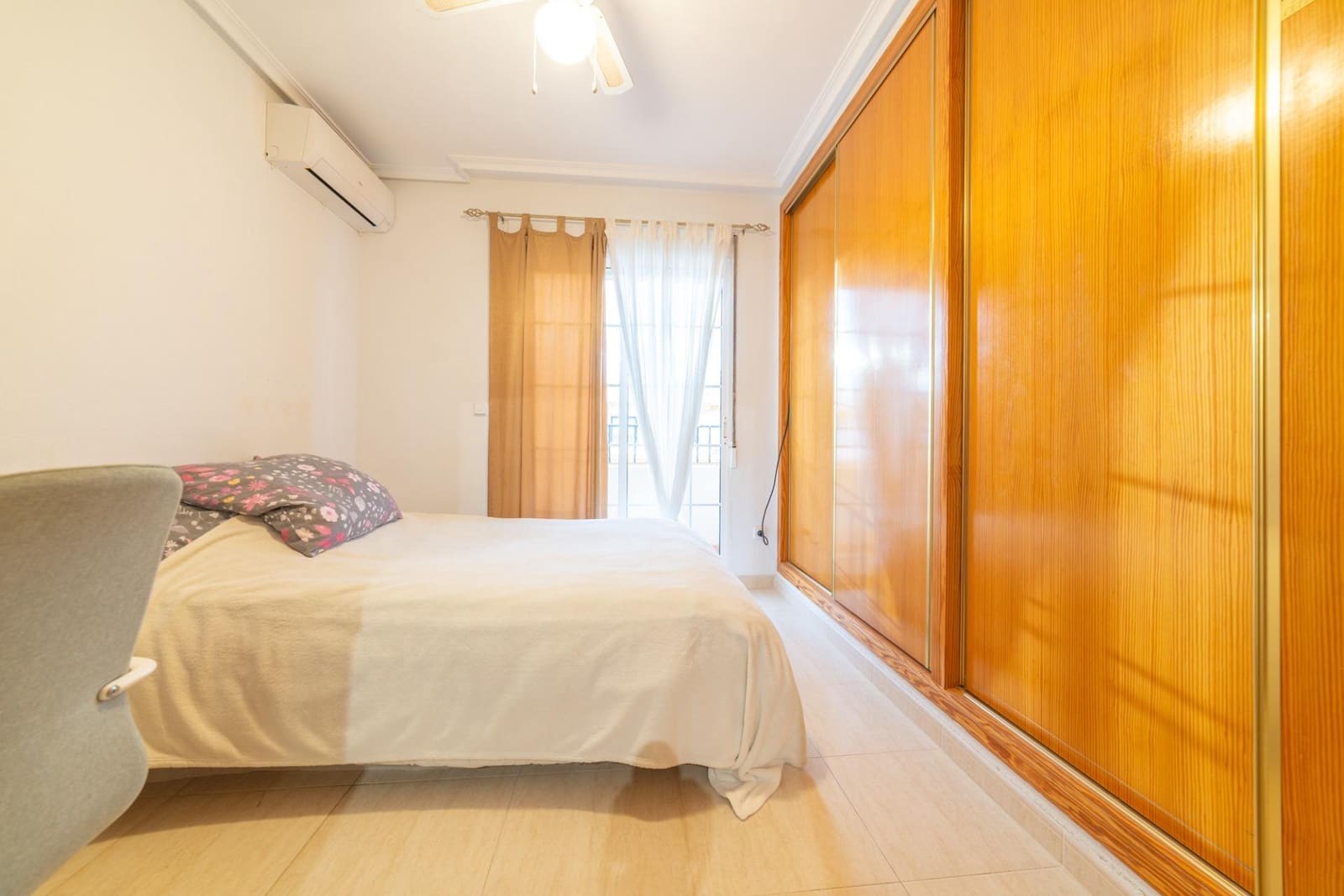 3 soveværelse Rækkehus til salg i Santiago de la Ribera med swimmingpool - € 159.000 (Ref: 9440024)