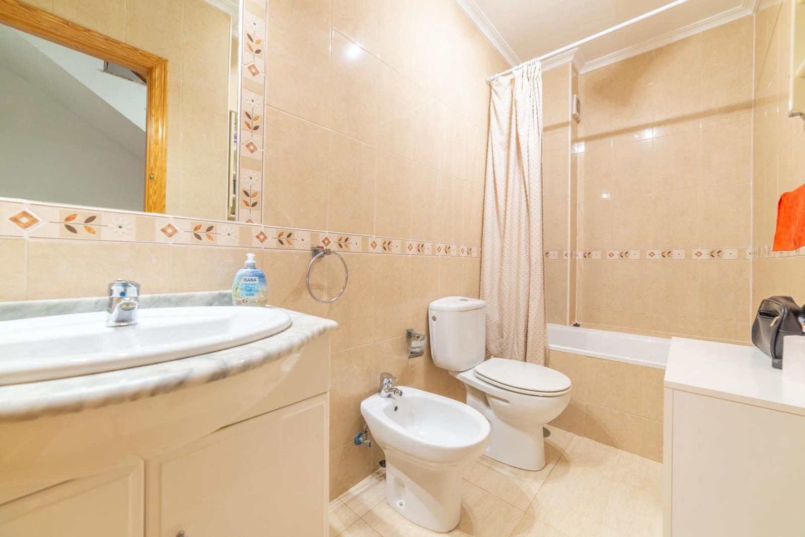 3 soveværelse Rækkehus til salg i Santiago de la Ribera med swimmingpool - € 159.000 (Ref: 9440024)