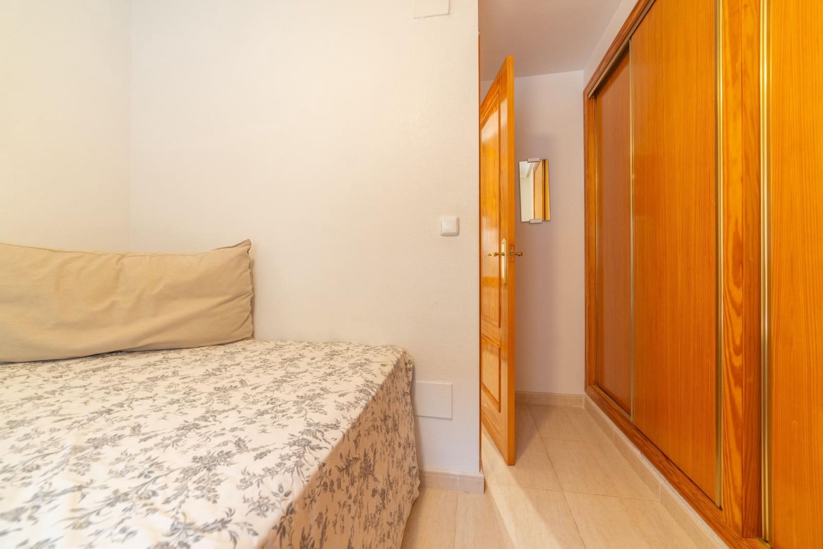 3 soveværelse Rækkehus til salg i Santiago de la Ribera med swimmingpool - € 159.000 (Ref: 9440024)