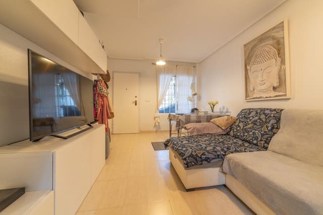 3 soveværelse Rækkehus til salg i Santiago de la Ribera, San Javier med swimmingpool - € 159.000 (Ref: 9440024)