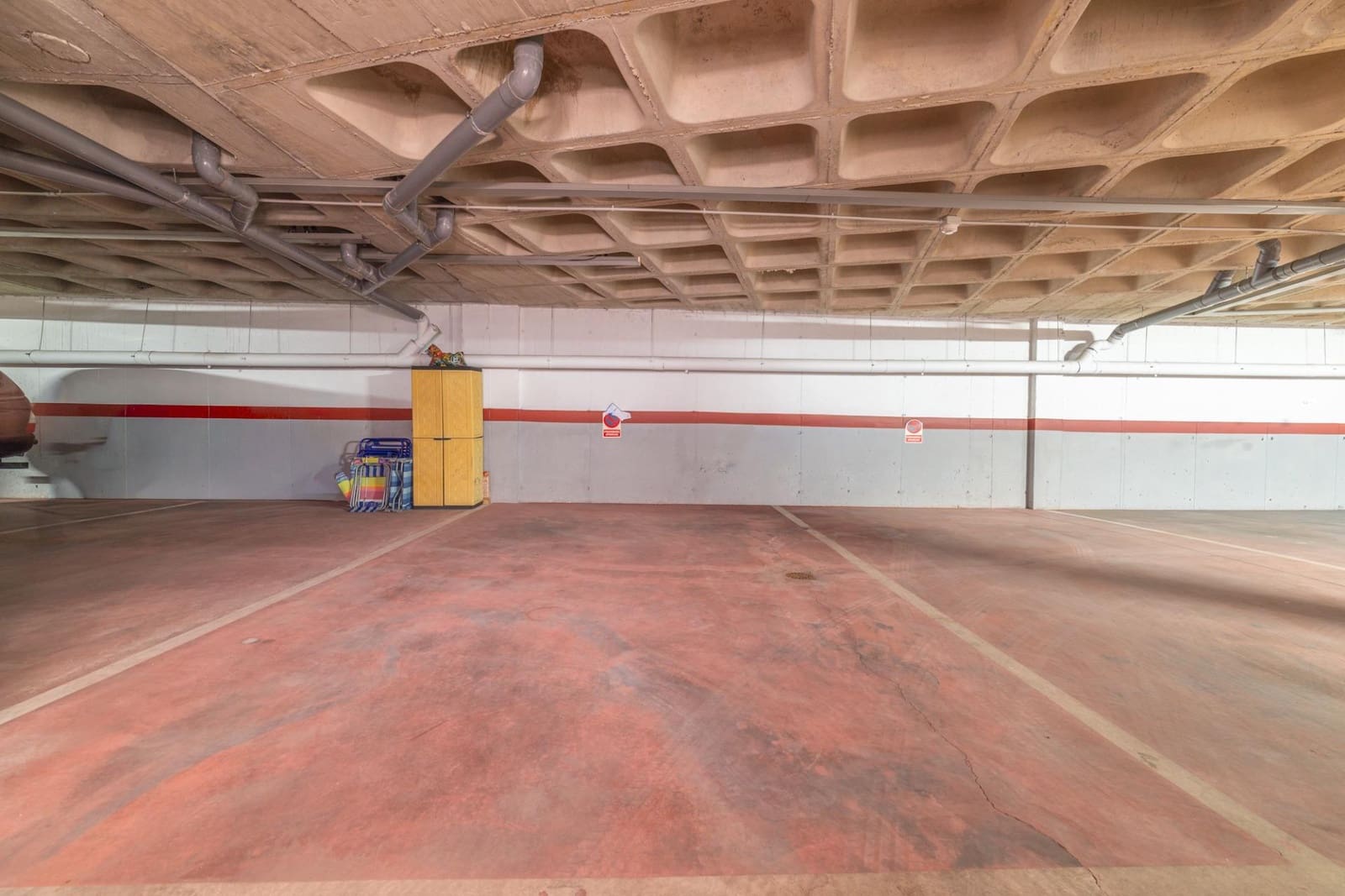 3 soveværelse Rækkehus til salg i Santiago de la Ribera med swimmingpool - € 159.000 (Ref: 9440024)