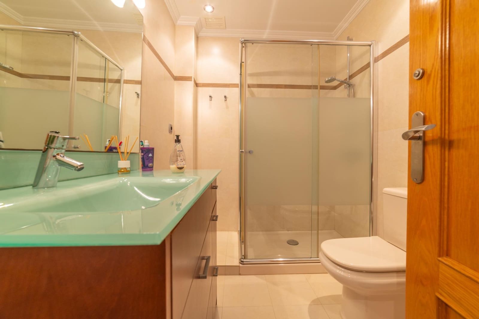 4 soveværelse Rækkehus til salg i San Pedro del Pinatar med garage - € 315.000 (Ref: 9450208)