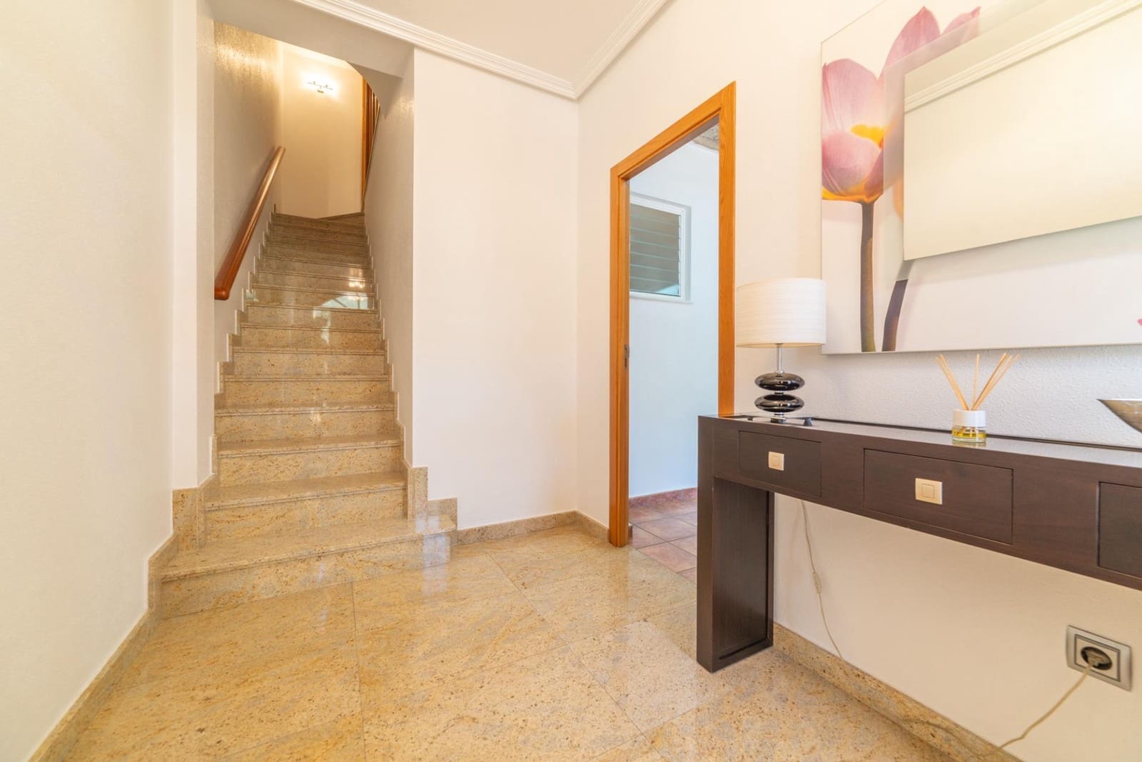 4 soveværelse Rækkehus til salg i San Pedro del Pinatar med garage - € 315.000 (Ref: 9450208)