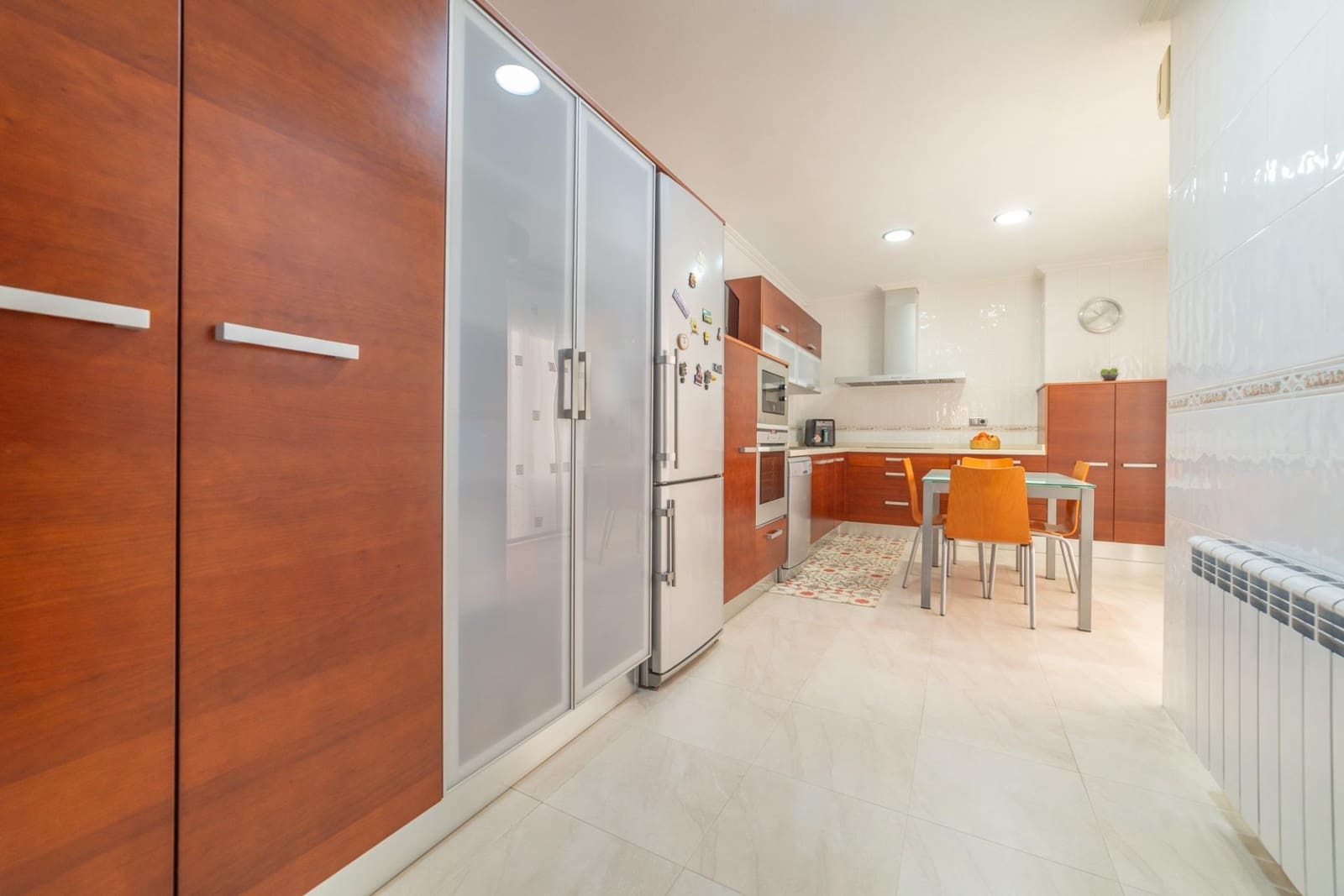 4 soveværelse Rækkehus til salg i San Pedro del Pinatar med garage - € 315.000 (Ref: 9450208)