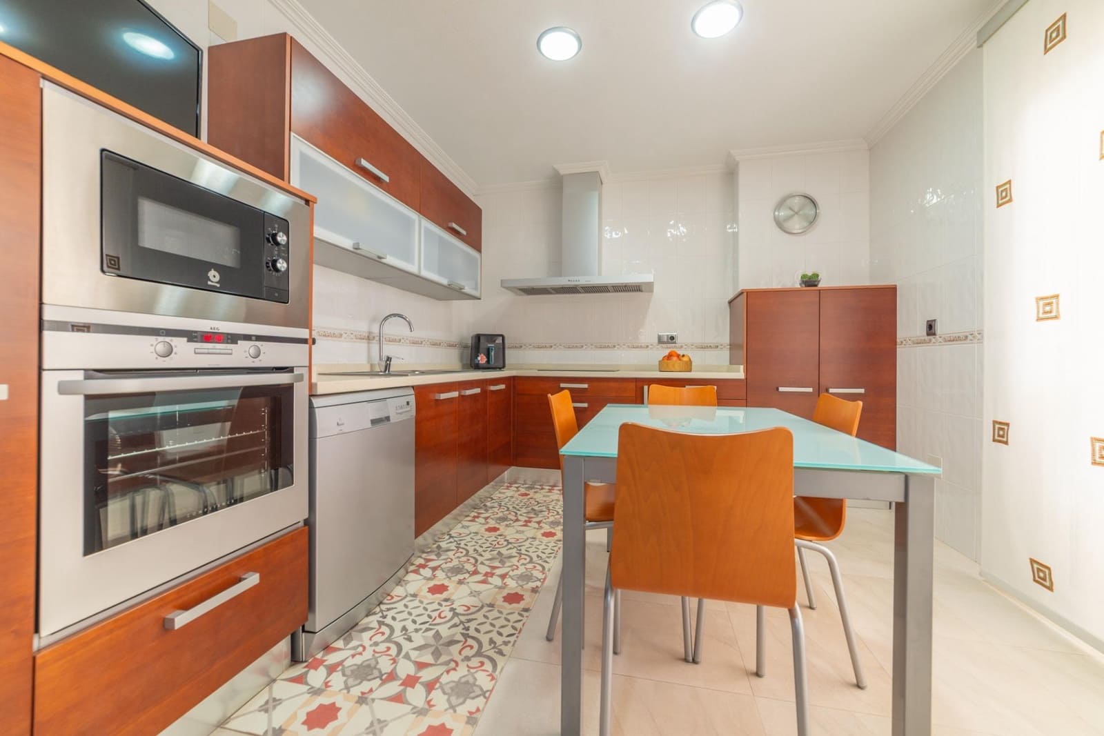 4 soveværelse Rækkehus til salg i San Pedro del Pinatar med garage - € 315.000 (Ref: 9450208)