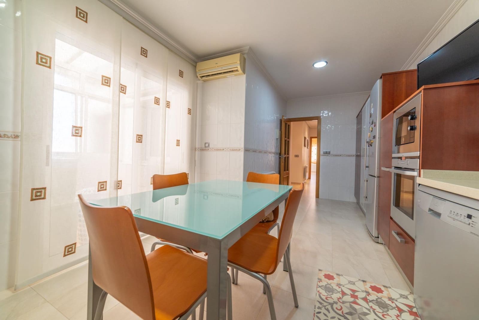 4 soveværelse Rækkehus til salg i San Pedro del Pinatar med garage - € 315.000 (Ref: 9450208)