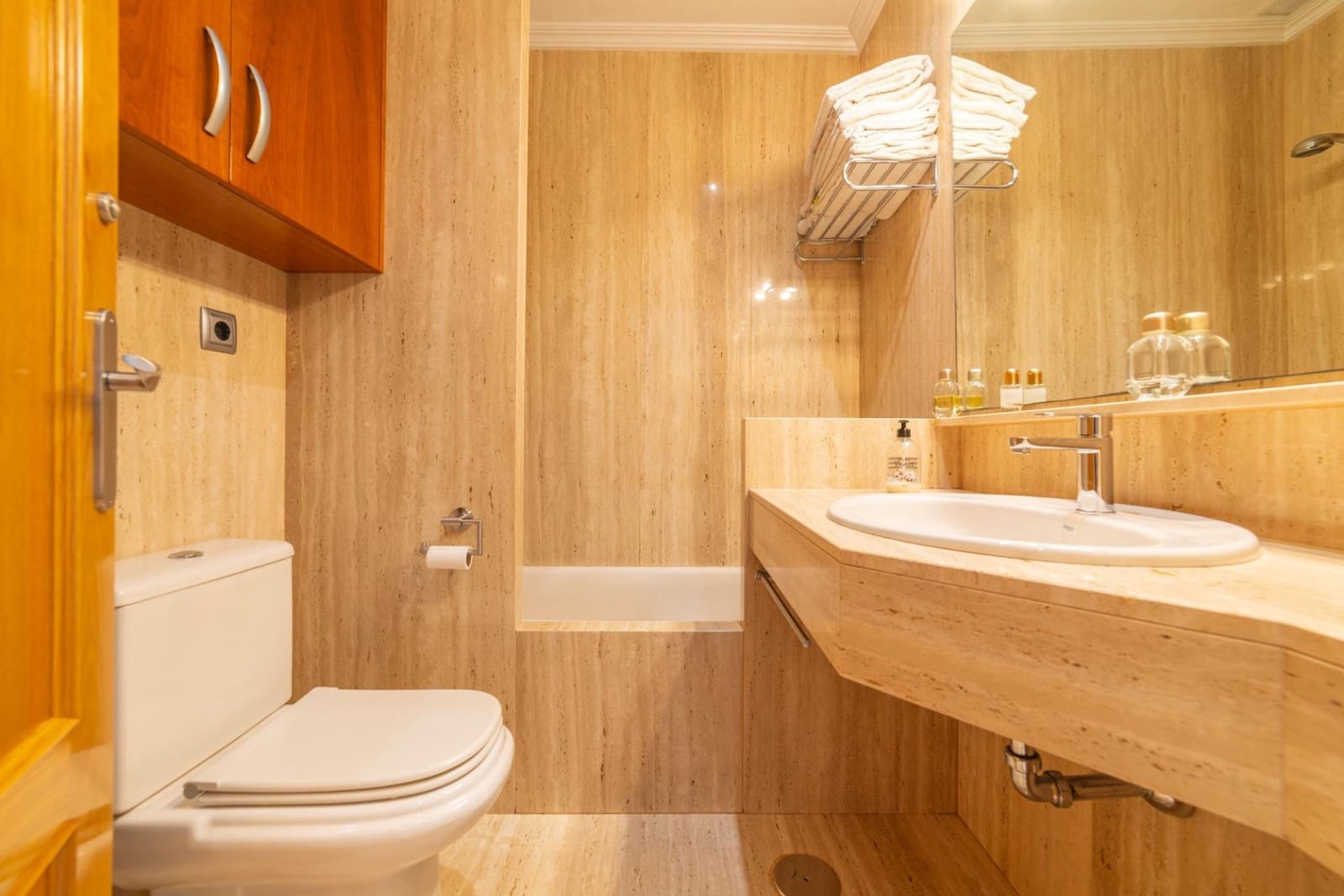 4 soveværelse Rækkehus til salg i San Pedro del Pinatar med garage - € 315.000 (Ref: 9450208)