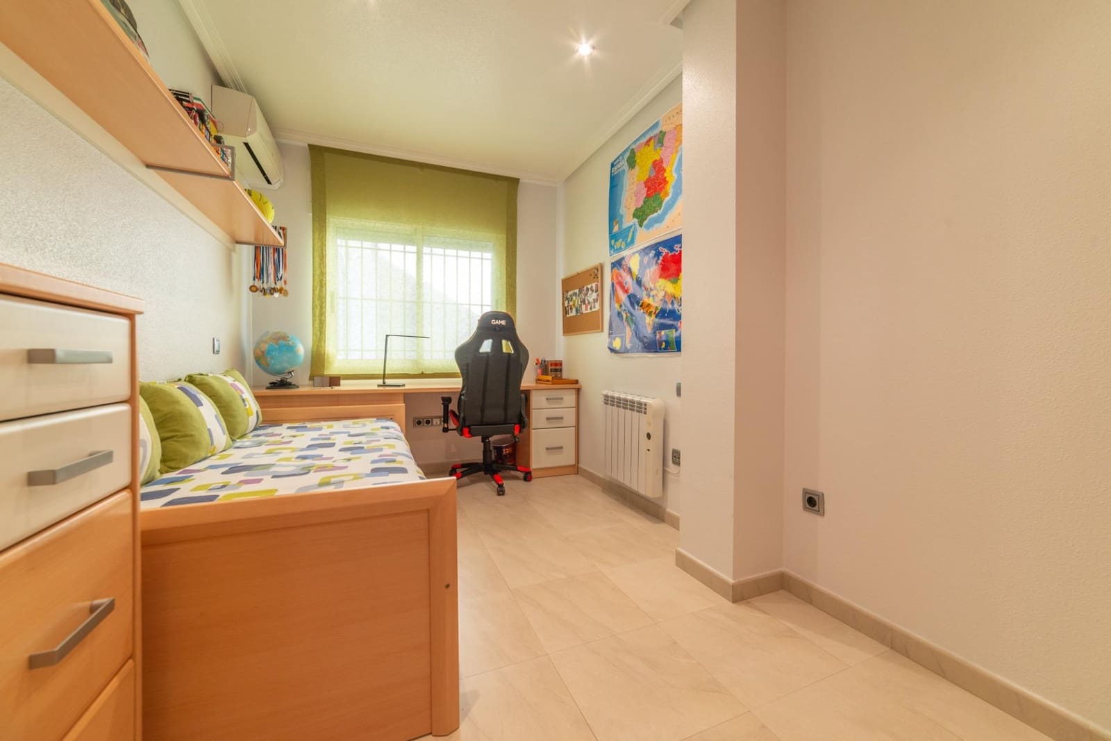 4 soveværelse Rækkehus til salg i San Pedro del Pinatar med garage - € 315.000 (Ref: 9450208)