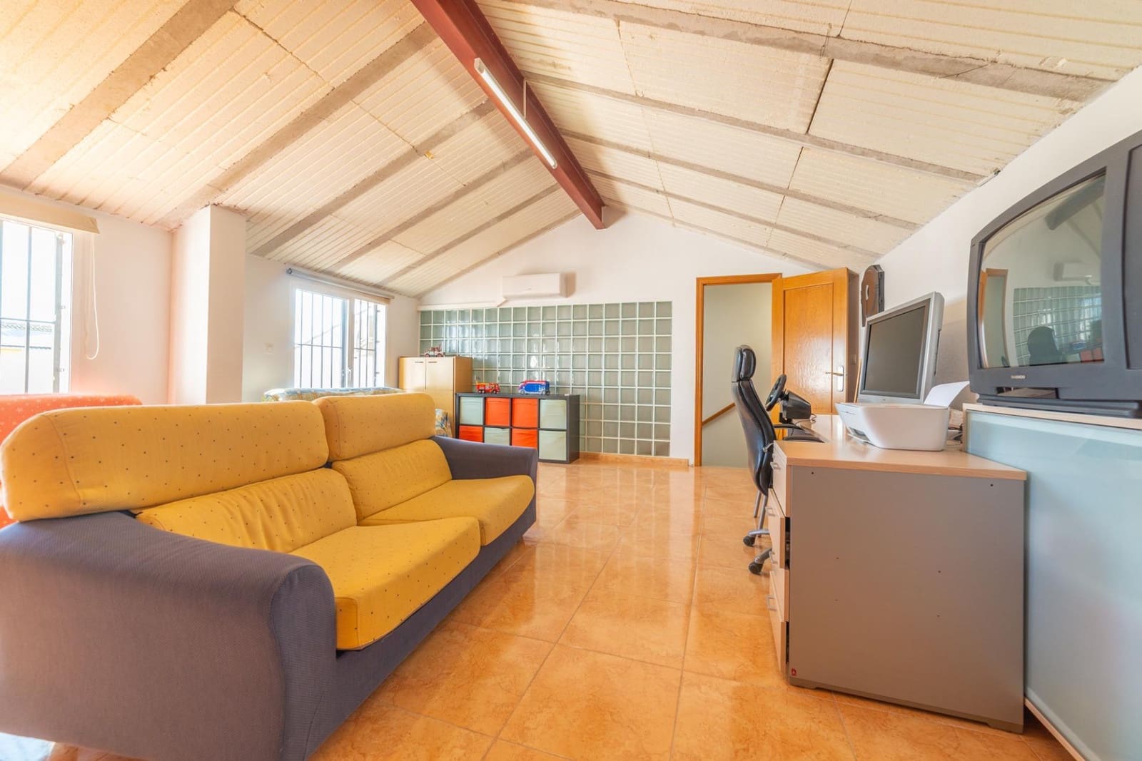 4 soveværelse Rækkehus til salg i San Pedro del Pinatar med garage - € 315.000 (Ref: 9450208)