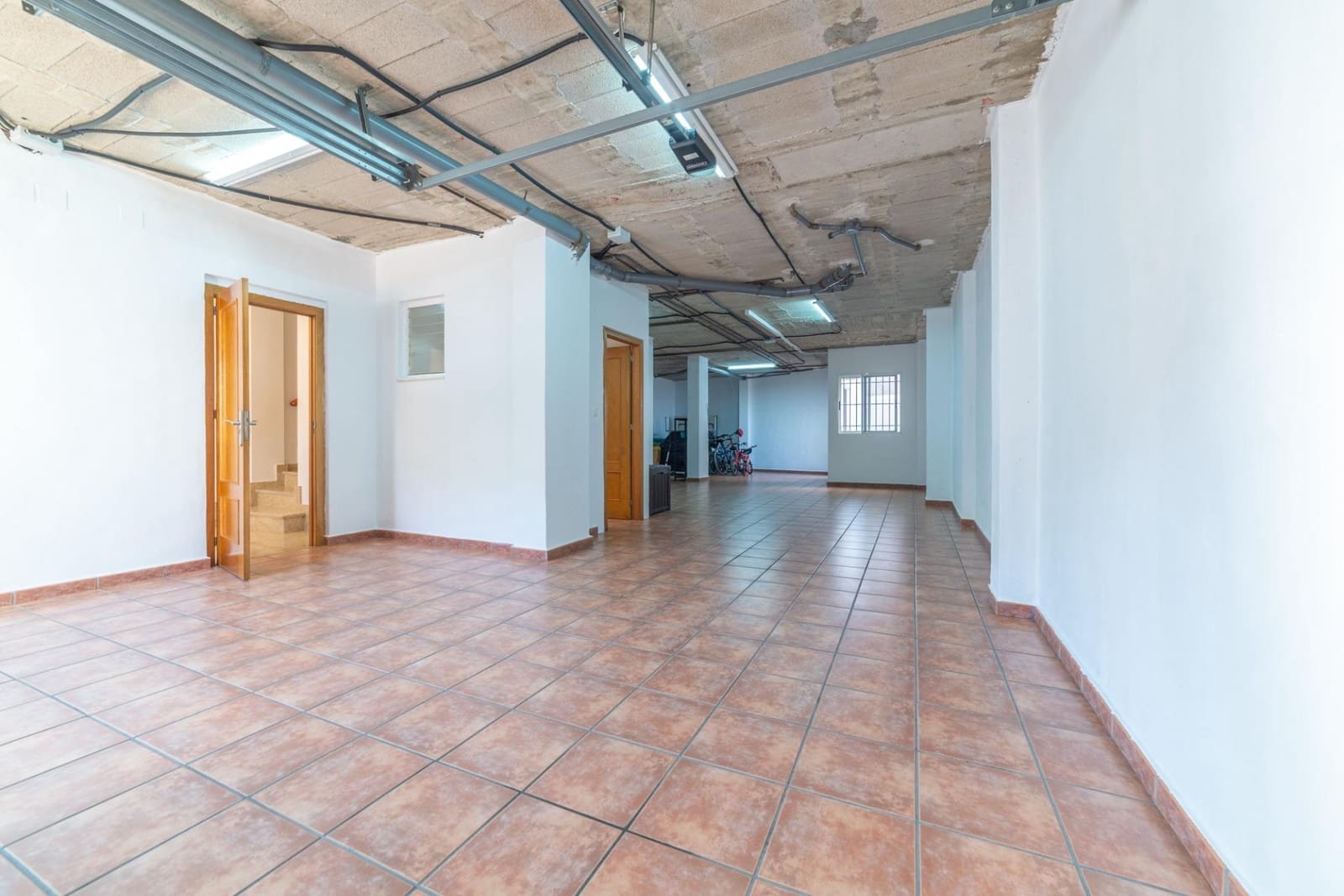 4 soveværelse Rækkehus til salg i San Pedro del Pinatar med garage - € 315.000 (Ref: 9450208)