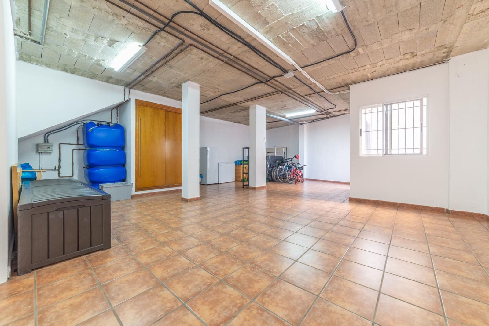 4 soveværelse Rækkehus til salg i San Pedro del Pinatar med garage - € 315.000 (Ref: 9450208)