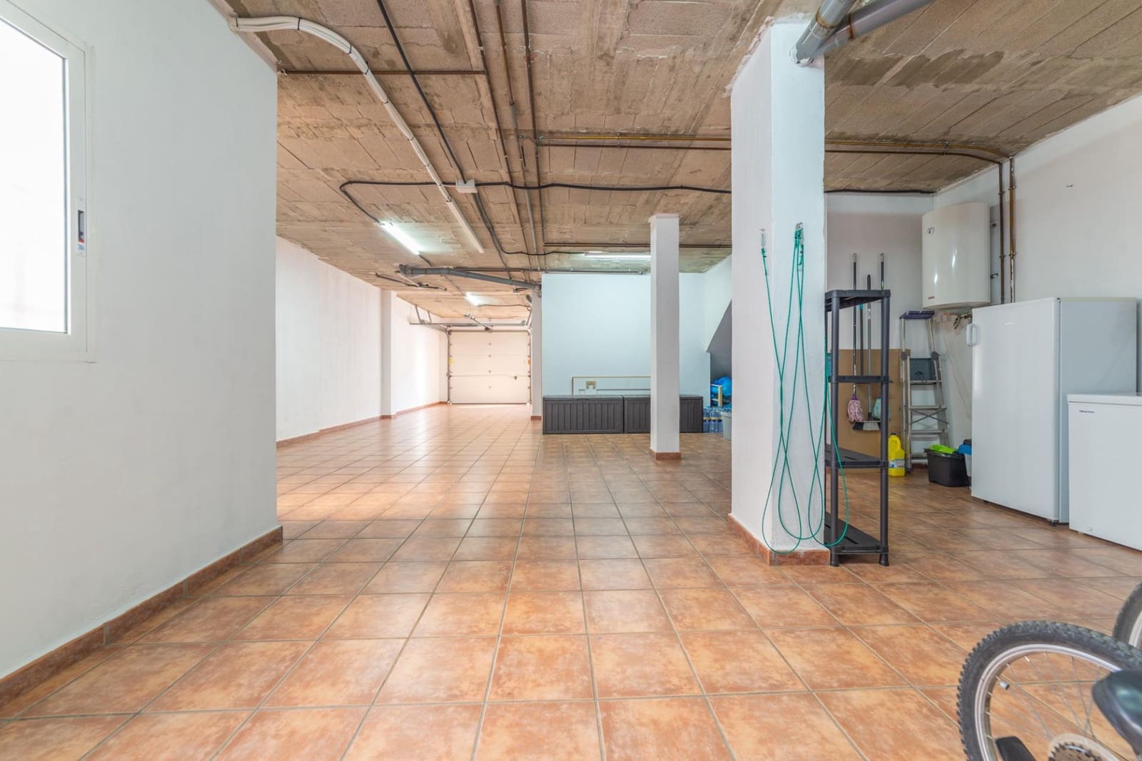 4 soveværelse Rækkehus til salg i San Pedro del Pinatar med garage - € 315.000 (Ref: 9450208)