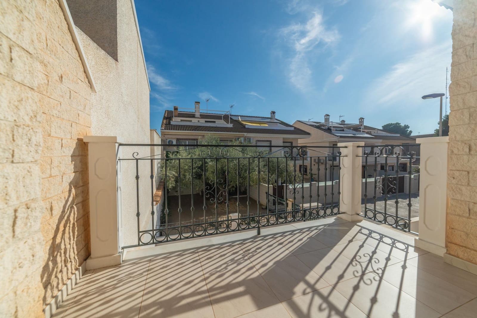 4 soveværelse Rækkehus til salg i San Pedro del Pinatar med garage - € 315.000 (Ref: 9450208)