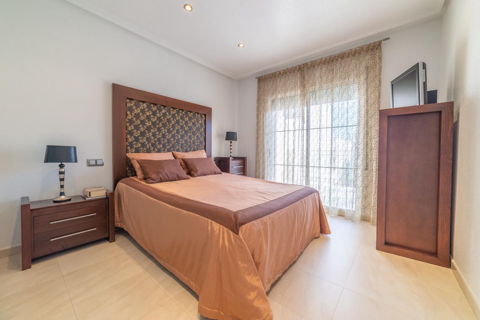 4 soveværelse Rækkehus til salg i San Pedro del Pinatar med garage - € 315.000 (Ref: 9450208)