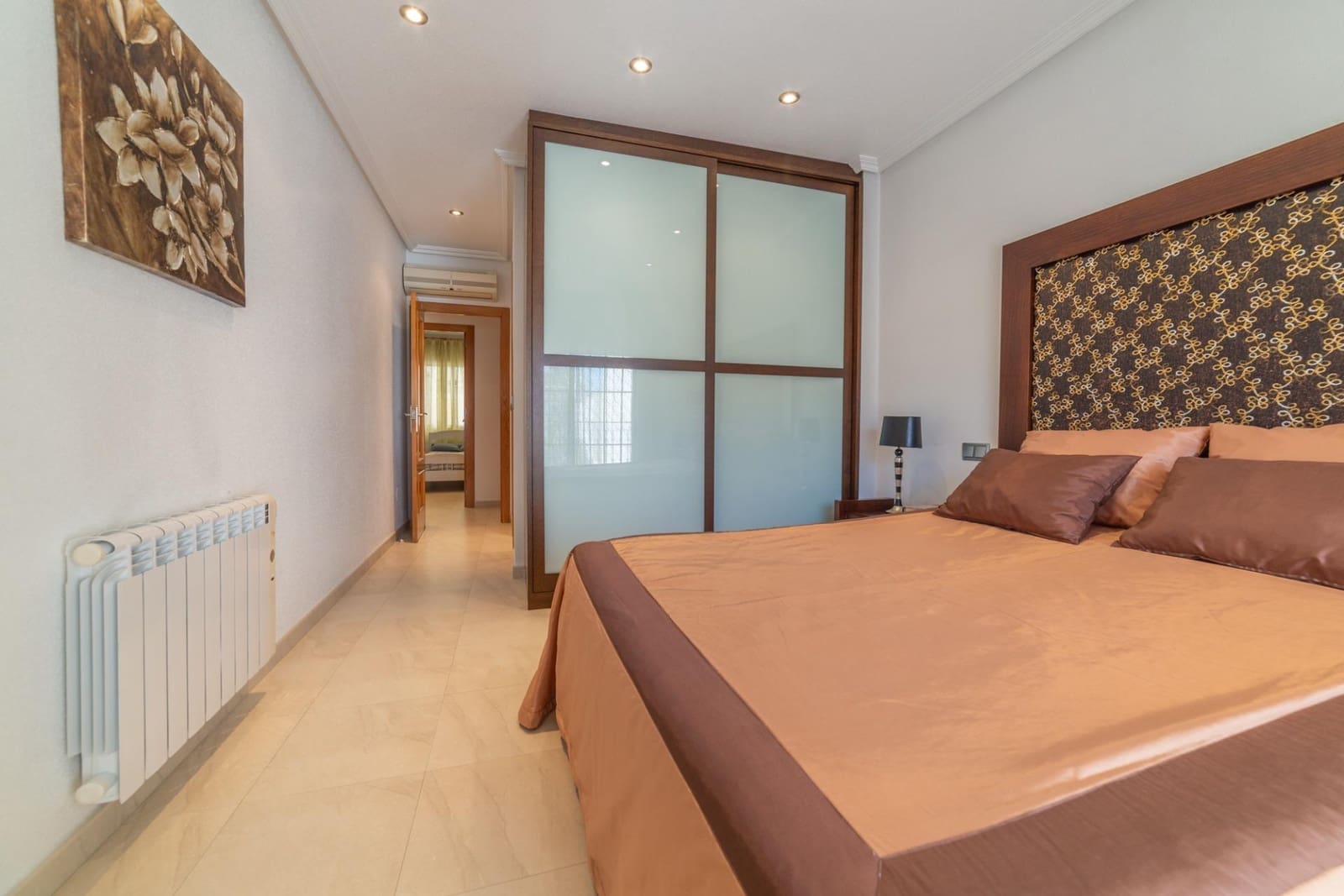 4 soveværelse Rækkehus til salg i San Pedro del Pinatar med garage - € 315.000 (Ref: 9450208)