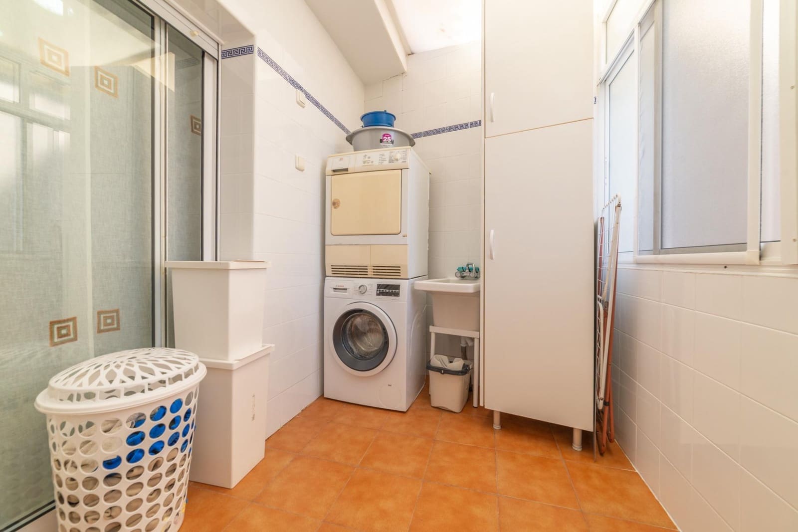 4 soveværelse Rækkehus til salg i San Pedro del Pinatar med garage - € 315.000 (Ref: 9450208)