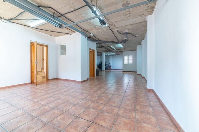 4 soveværelse Rækkehus til salg i San Pedro del Pinatar med garage - € 315.000 (Ref: 9450208)