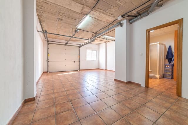4 soveværelse Rækkehus til salg i San Pedro del Pinatar med garage - € 315.000 (Ref: 9450208)