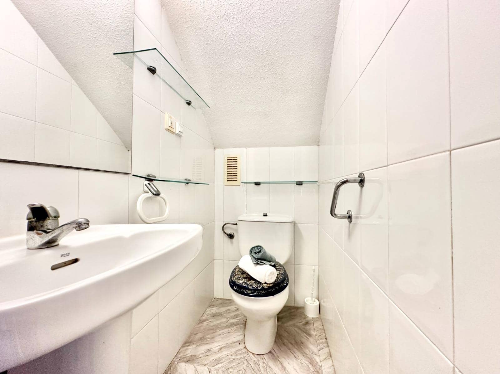 2 camera da letto Appartamento in vendita in Santiago de la Ribera - 131.950 € (Rif: 9456179)