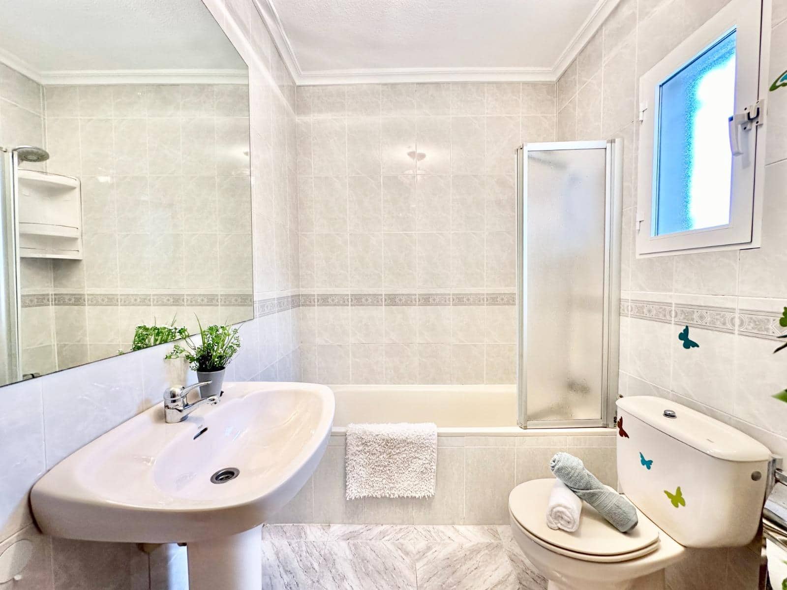 2 camera da letto Appartamento in vendita in Santiago de la Ribera - 131.950 € (Rif: 9456179)