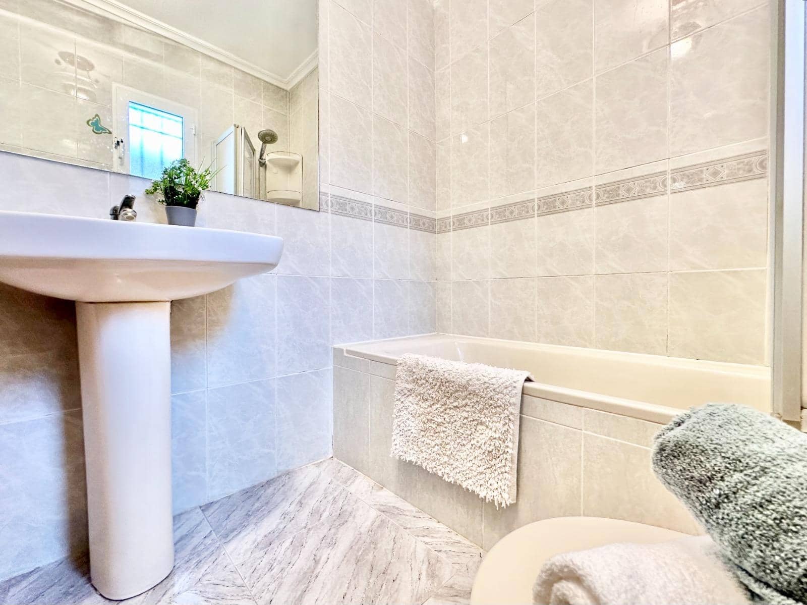 2 camera da letto Appartamento in vendita in Santiago de la Ribera - 131.950 € (Rif: 9456179)