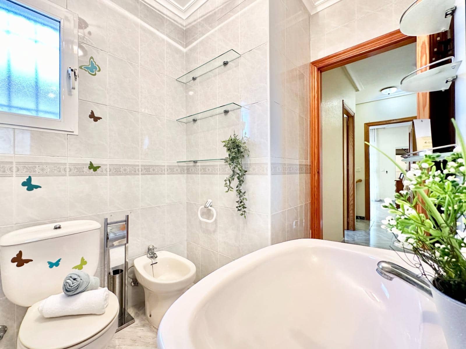 2 camera da letto Appartamento in vendita in Santiago de la Ribera - 131.950 € (Rif: 9456179)