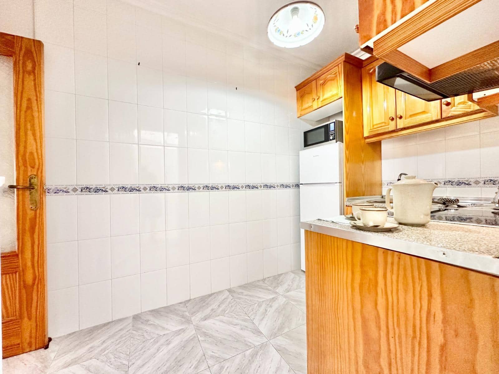 2 camera da letto Appartamento in vendita in Santiago de la Ribera - 131.950 € (Rif: 9456179)