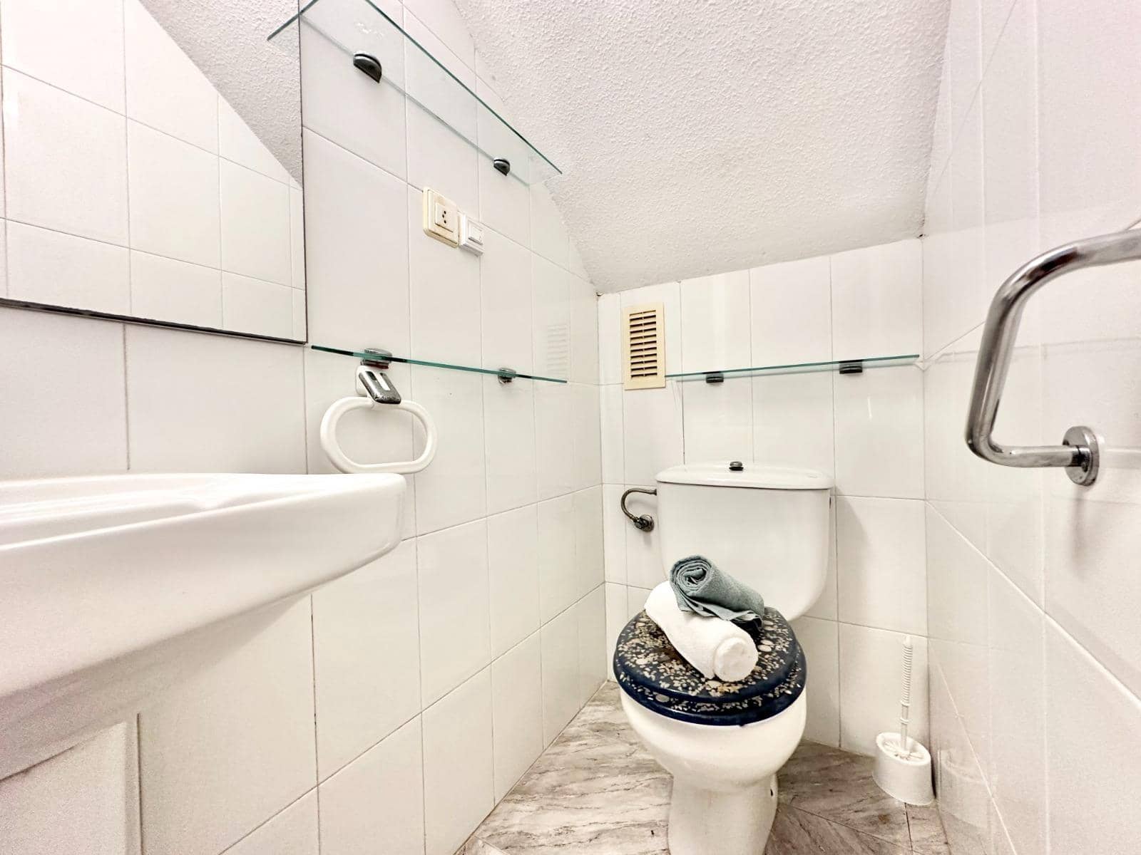 2 camera da letto Appartamento in vendita in Santiago de la Ribera - 131.950 € (Rif: 9456179)