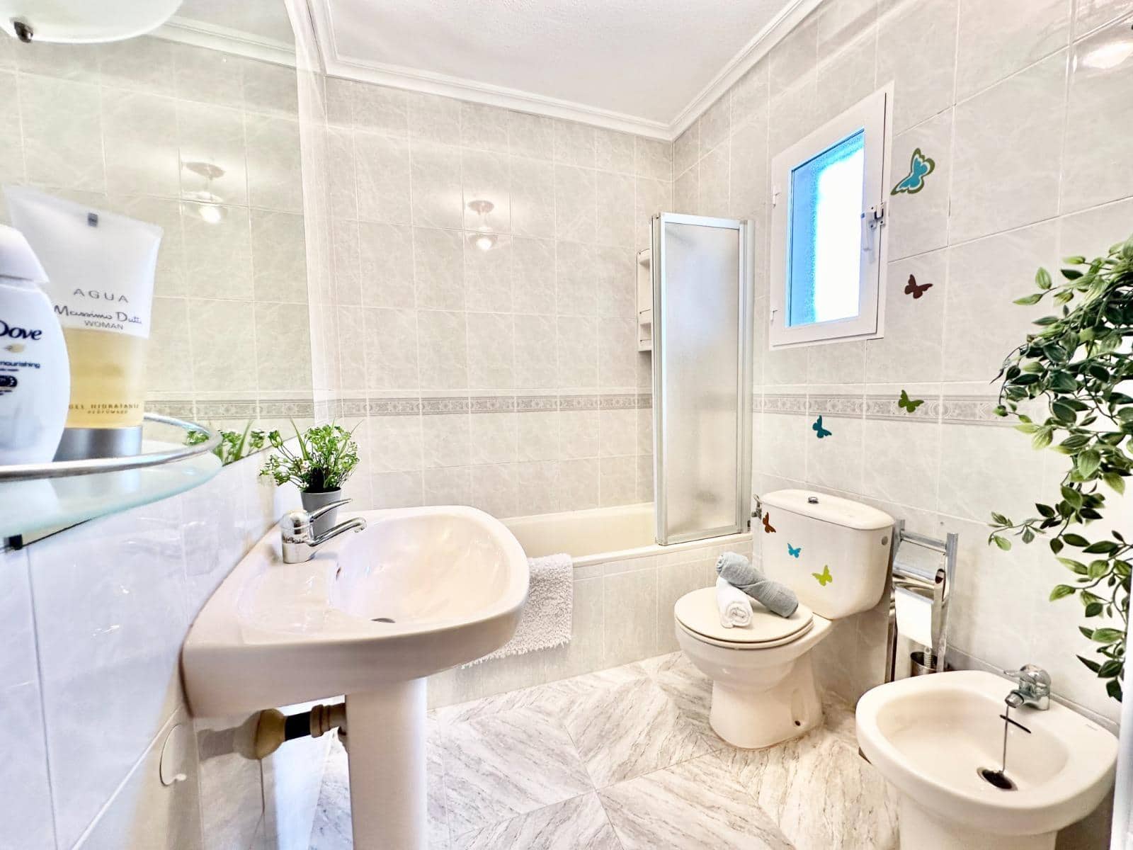 2 camera da letto Appartamento in vendita in Santiago de la Ribera - 131.950 € (Rif: 9456179)